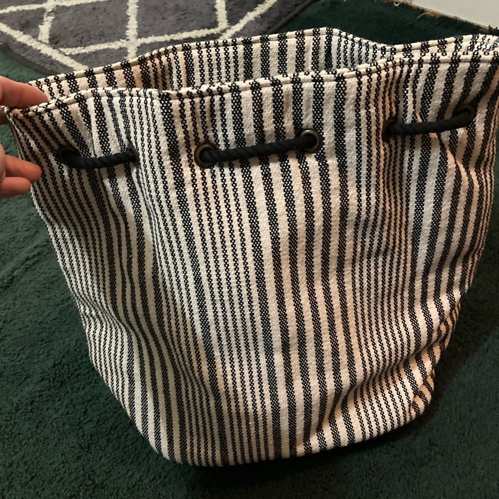 One size purse